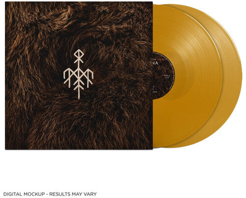 Wardruna - Wardruna - Birna [2LP Amber]