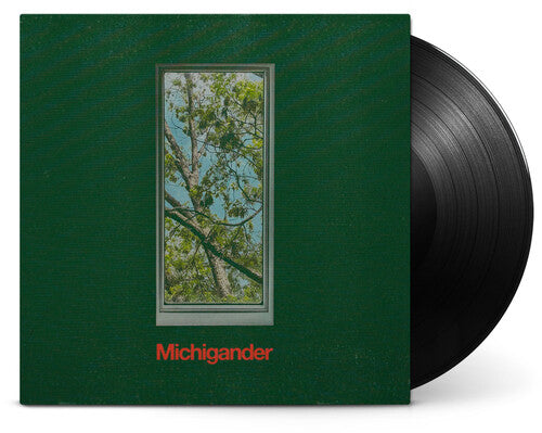 Michigander - Michigander - Michigander