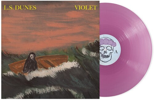 L.S. Dunes - L.S. Dunes - Violet [Violet]