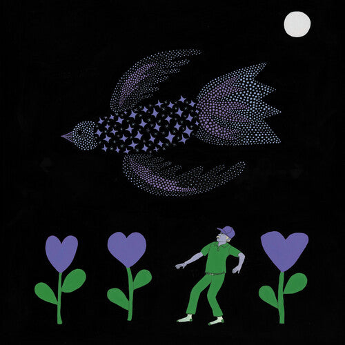 Bonnie Prince Billy - Bonnie Prince Billy - The Purple Bird