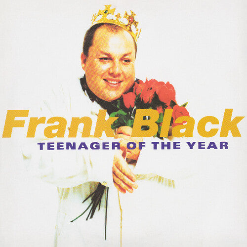Frank Black - Frank Black - Teenager Of The Year [2LP Gold]