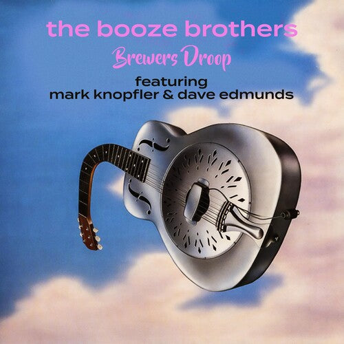 Brewers Droop - Brewers Droop - The Booze Brothers