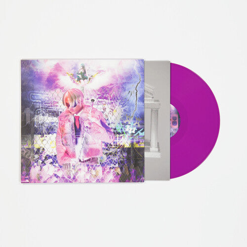 Thaiboy Digital - Thaiboy Digital - Back2Life [Purple]
