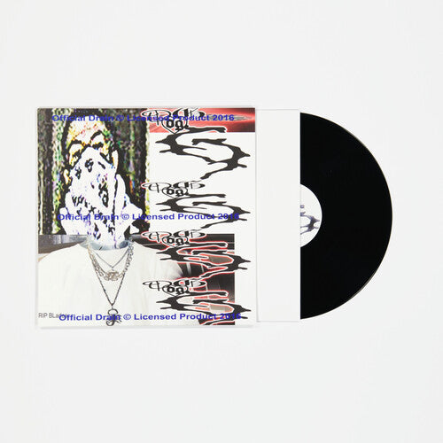 Bladee - Bladee - Rip Bladee