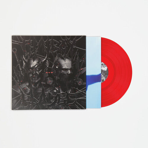 Bladee & Thaiboy Digital - Bladee & Thaiboy Digital - Avp [Red]