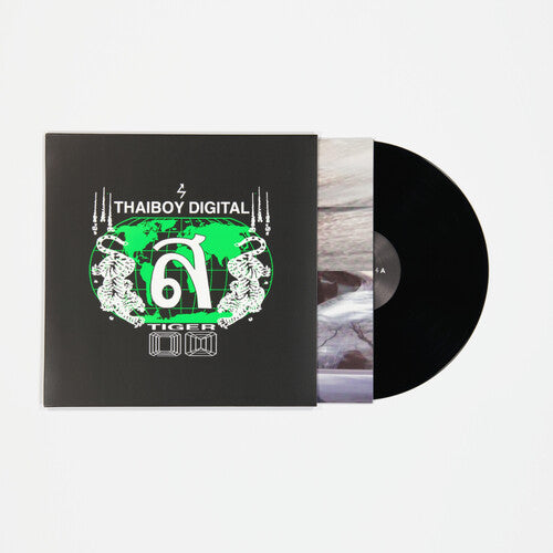Thaiboy Digital - Thaiboy Digital - Tiger