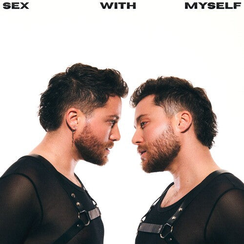 Jordy - Jordy - Sex with Myself [Coke Bottle Clear]