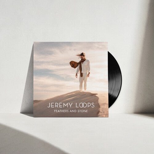 Jeremy Loops - Jeremy Loops - Feathers and Stone