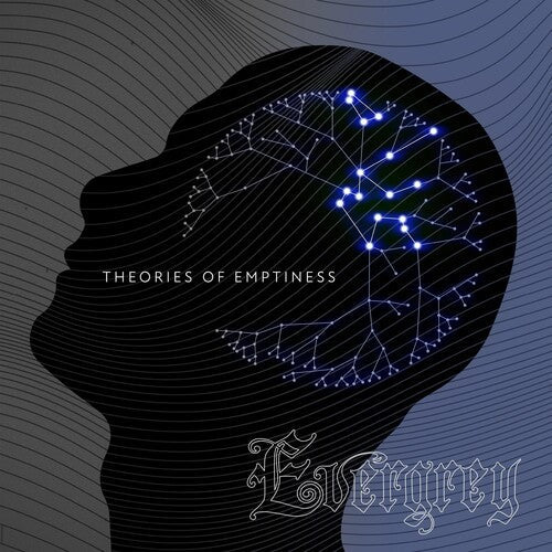 Evergrey - Evergrey - Theories Of Emptiness