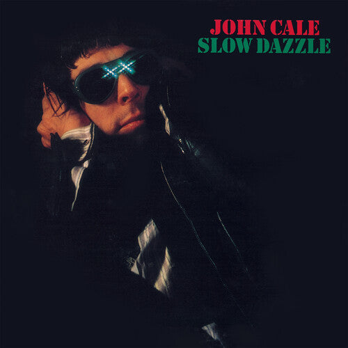 John Cale - John Cale - Slow Dazzle [180gm]