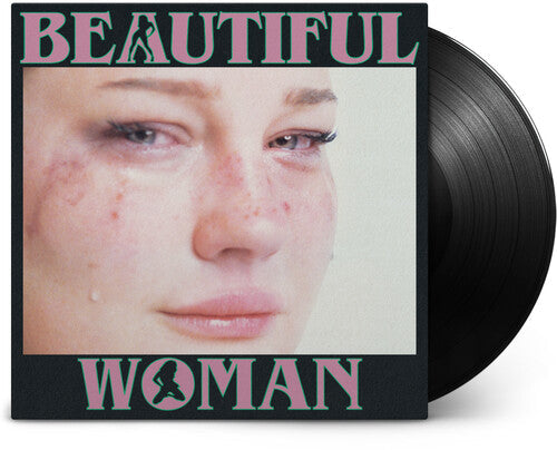 Sarah Klang - Sarah Klang - Beautiful Woman
