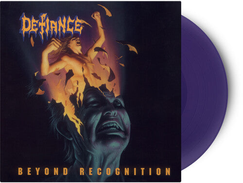 Defiance - Defiance - Beyond Recognition [Purple]