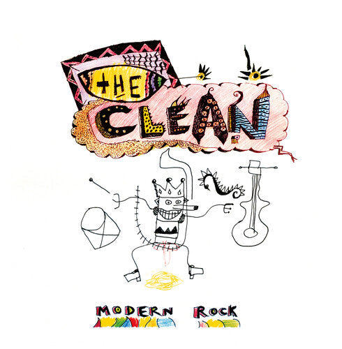 The Clean - The Clean - Modern Rock