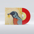 Mike Watt - Mike Watt - Mike Watt // Papa M [Red Opaque]