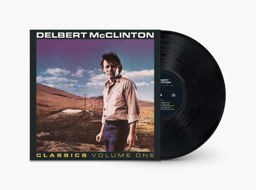 Delbert McClinton - Delbert McClinton - Classics, Volume 1