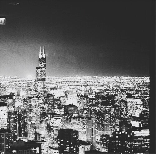 Into It. Over It. - Into It. Over It. - Covers Collection Vol. 1 [2LP White On Black]