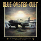Blue Oyster Cult - Blue Oyster Cult - 50th Anniversary Live: Third Night [3LP]