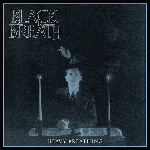 Black Breath - Black Breath - Heavy Breathing