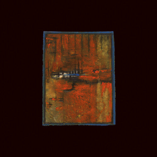 Songs: Ohia - Songs: Ohia - Travels in Constants - Yellow