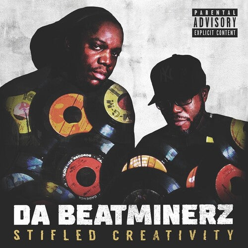 Da Beatminerz - Da Beatminerz - Stifled Creativity