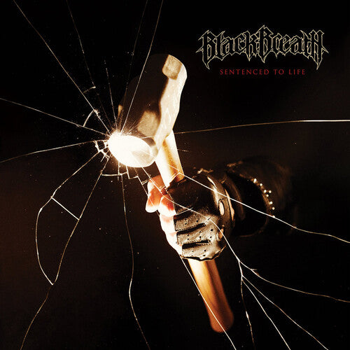Black Breath - Black Breath - Sentenced To Life