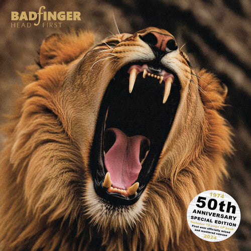 Badfinger - Badfinger - Head First [50th Anniversary Special Edition]