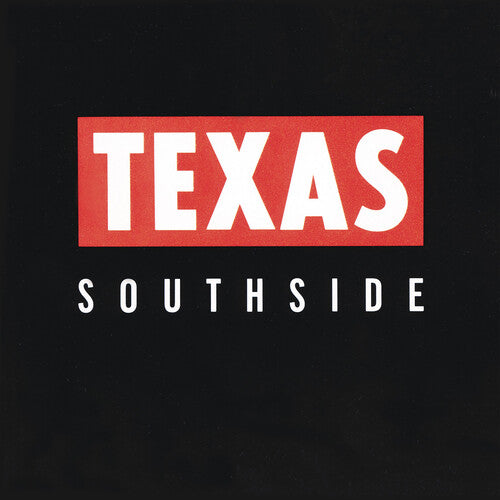 Texas - Texas - Southside [White]