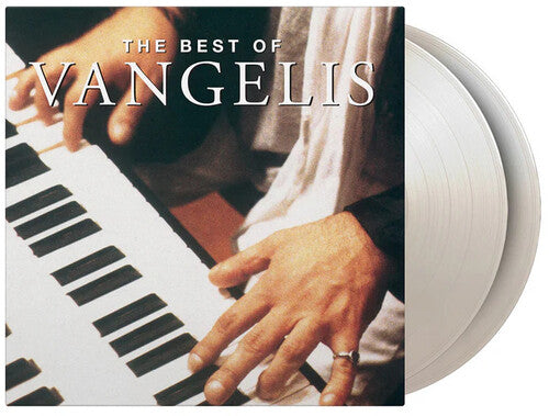 Vangelis - Vangelis - Best Of [2LP Limited 180-Gram White]