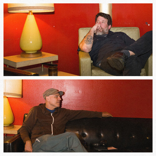 Hot Water Music - Hot Water Music - Split