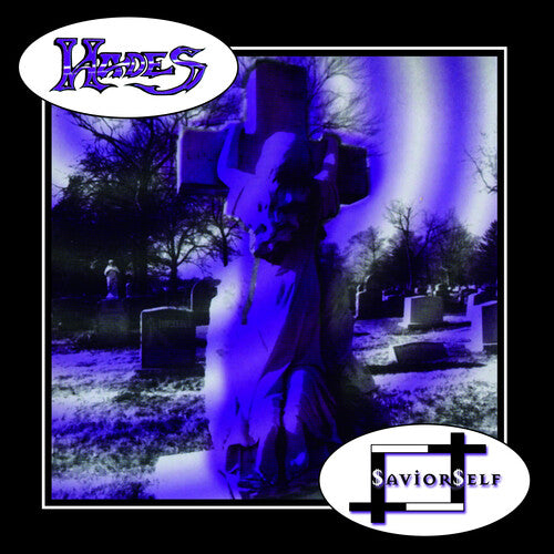 Hades - Hades - $avior$elf - Purple Haze