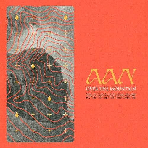 Amor Ad Nauseum - Amor Ad Nauseum - Over the Mountain