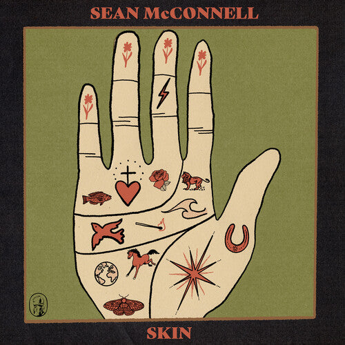Sean McConnell - Sean McConnell - Skin