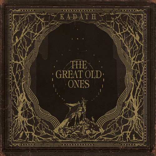 The Great Old Ones - The Great Old Ones - Kadath