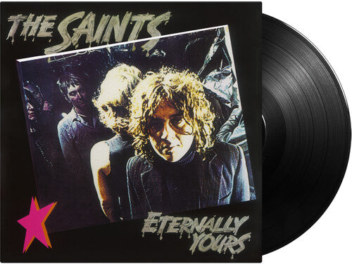 The Saints - The Saints - Eternally Yours [180-Gram]
