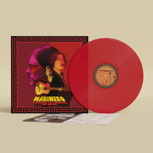 Marinero - Marinero - La La La [Red]