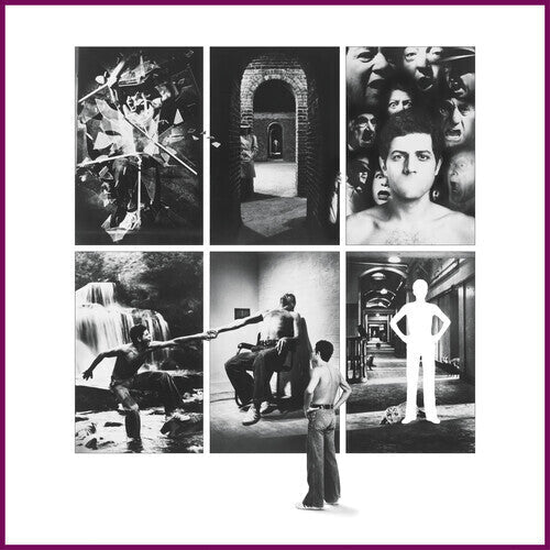 Genesis - Genesis - The Lamb Lies Down On Broadway (50th Anniversary Super Deluxe Edition) [5LP]