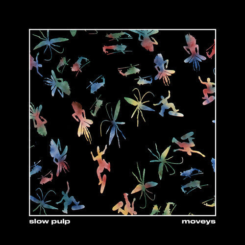 Slow Pulp - Slow Pulp - Moveys (Deluxe Edition) [2LP]