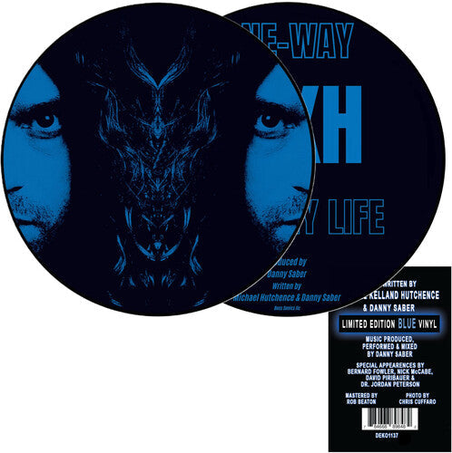 Michael Hutchence - Michael Hutchence - One Way/save My Life