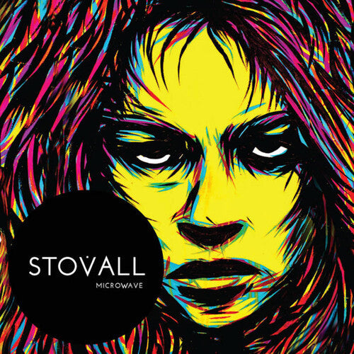 Microwave - Microwave - Stovall (10 Year Anniversary Edition) [Magenta]