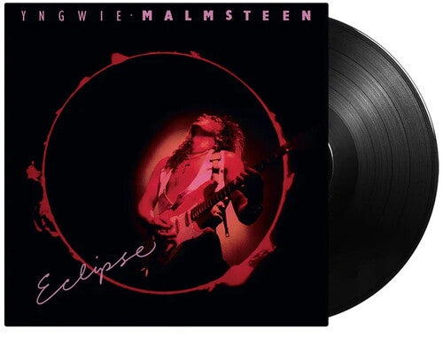 Yngwie Malmsteen - Yngwie Malmsteen - Eclipse [180-Gram Black]