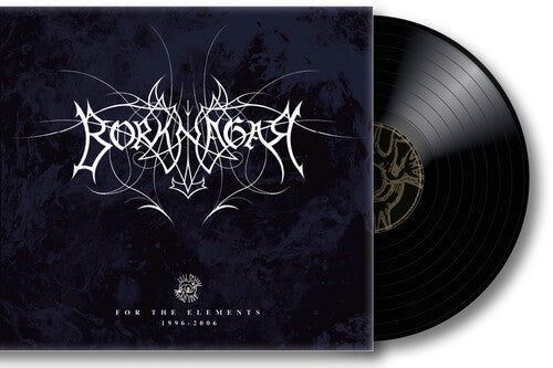 Borknagar - Borknagar - For The Elements: 1996-2006