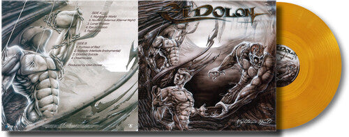 Eidolon - Eidolon - Nightmare World - 3mm Spinned Sleeve