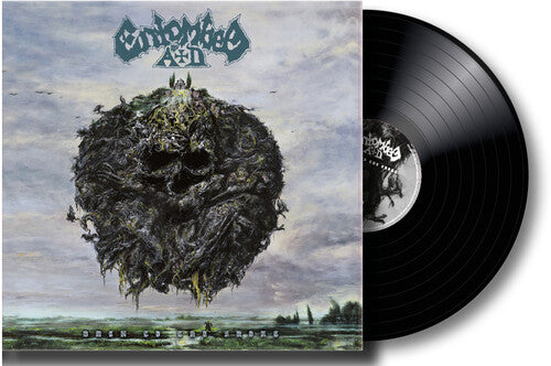 Entombed AD - Entombed AD - Back To The Front