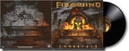 Firewind - Firewind - Immortals - 3mm Spinned Sleeve
