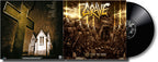 Grave - Grave - Back From The Grave (3mm Spinned Sleeve)