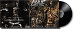 Grave - Grave - Fiendish Regression (3mm Spinned Sleeve)