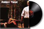 Insidious Disease - Insidious Disease - Shadowcast - 3mm Spinned Sleeve