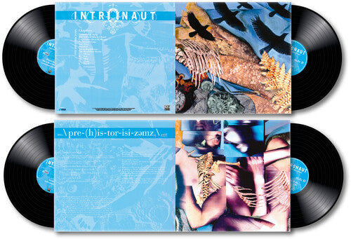 Intronaut - Intronaut - Prehistoricisms