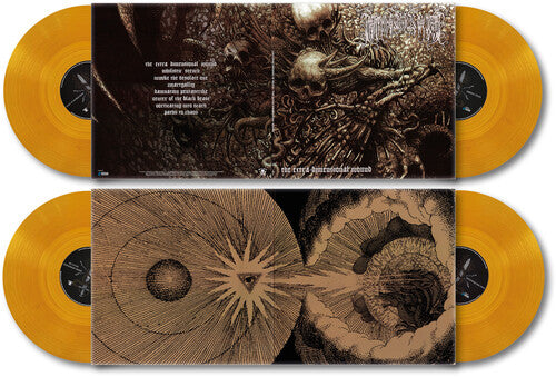 Lightning Swords of Death - Lightning Swords of Death - The Extra Dimensional Wound