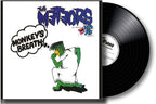 The Meteors - The Meteors - Monkey's Breath - 3mm Spinned Sleeve